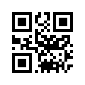 Código QR 74399