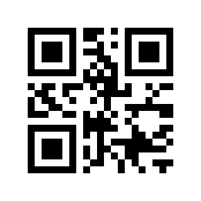 QR code 744057