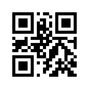 QR code 744069