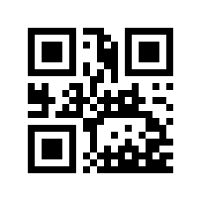 QR code 744075