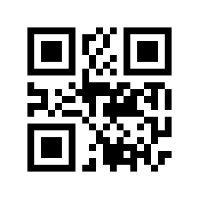 QR code 744077
