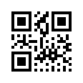QR code 744081