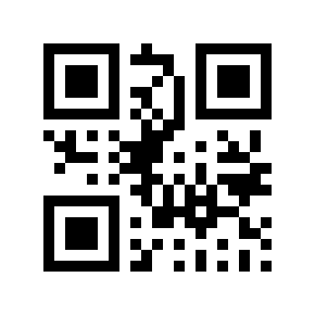 Código QR 744086