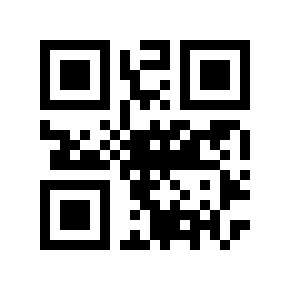 Código QR 74457