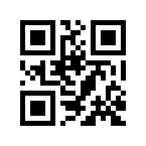 QR code 745209