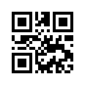 QR code 745233