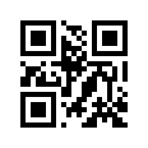 QR code 745239