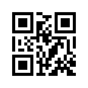 QR code 745240