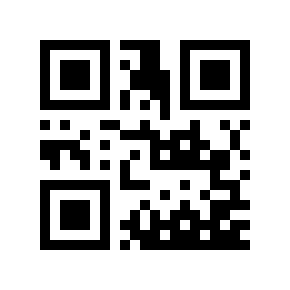 QR code 745241