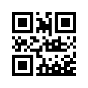 Código QR 74621