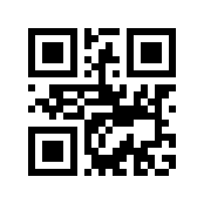 Código QR 74702