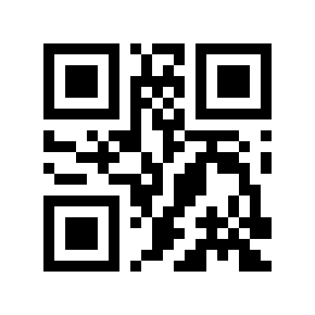 Código QR 74704