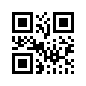 QR code 747083