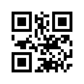 QR code 747111