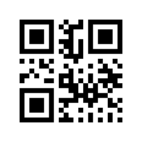 QR code 747116