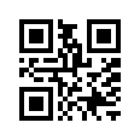 QR code 747130