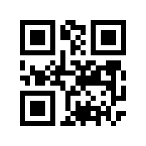 QR code 747321