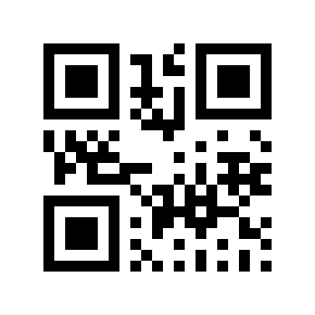 QR code 747324