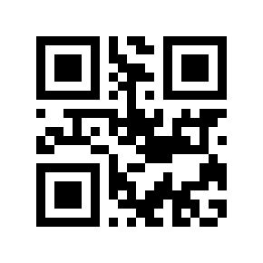 QR code 747338