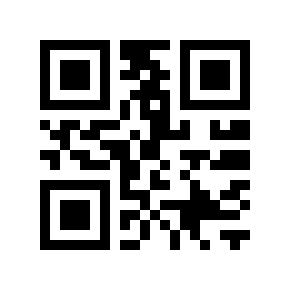 QR code 747357