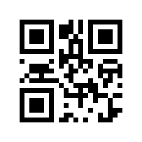 Código QR 7489