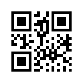QR code 750041
