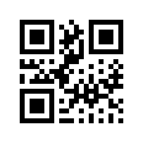 QR code 751958