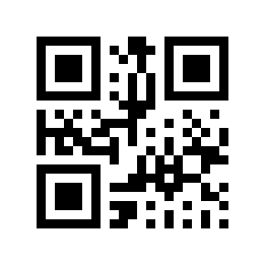 QR code 753007