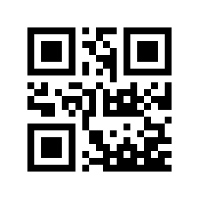 Código QR 754349