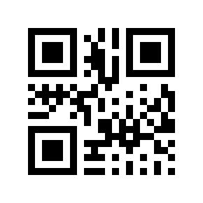 Código QR 75437