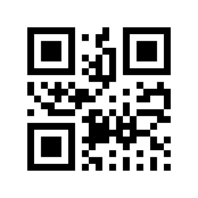 QR code 754725