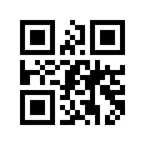 Código QR 7550962