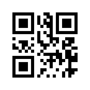 QR code 7550974