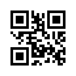 QR code 7550988