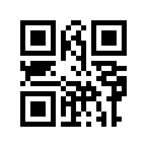 QR code 7551001