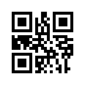 QR code 7551007