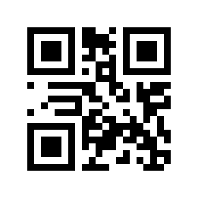 Código QR 7556