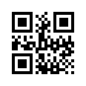 QR code 7560964