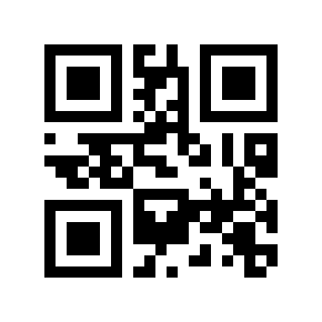 Código QR 7560996
