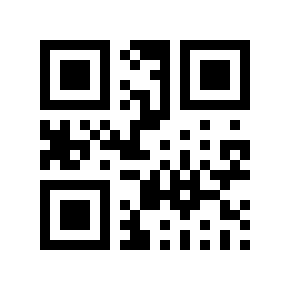 QR code 757314