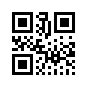 Código QR 75753
