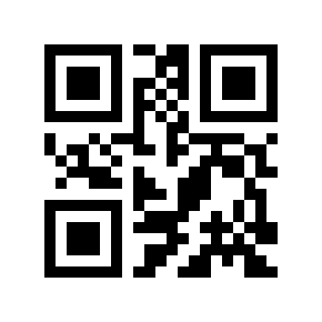 Código QR 75800