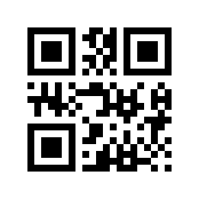 QR code 7598263