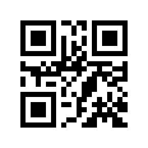 QR code 760054