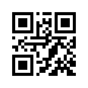 QR code 760704