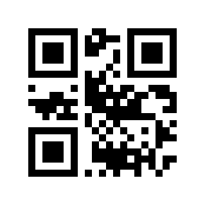 Código QR 76121