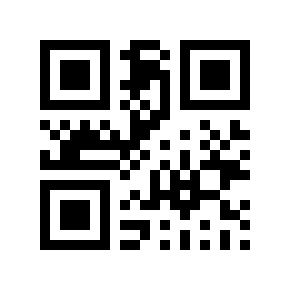 QR code 762007