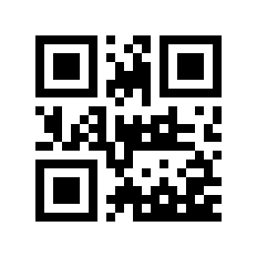 QR code 762138