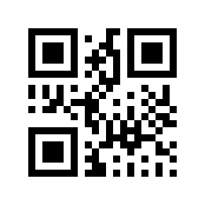 QR code 764000