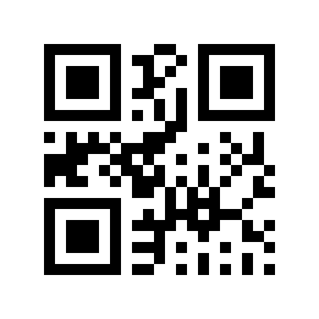 Código QR 764009